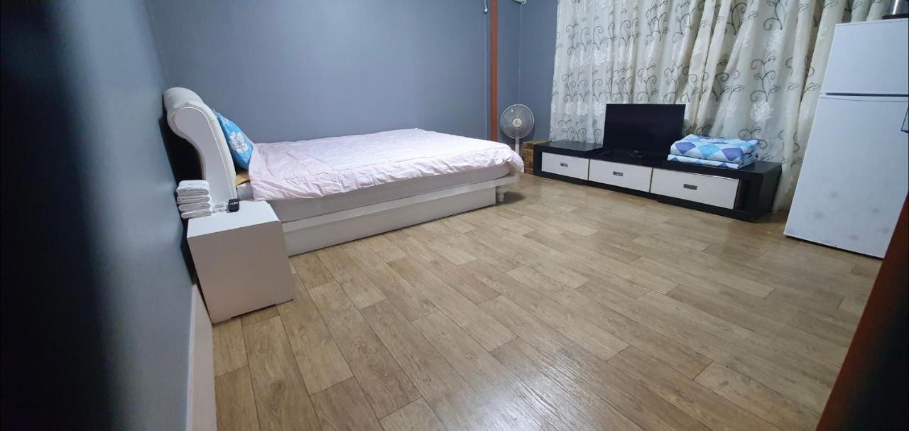 Green Valley Sancheong エクステリア 写真