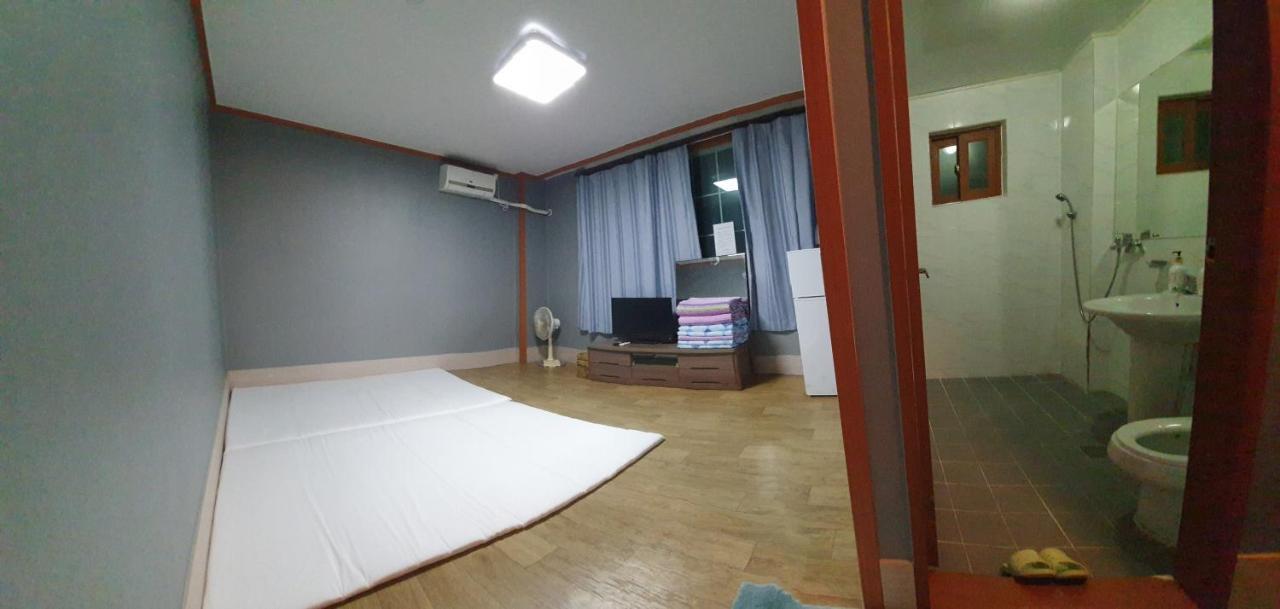 Green Valley Sancheong エクステリア 写真