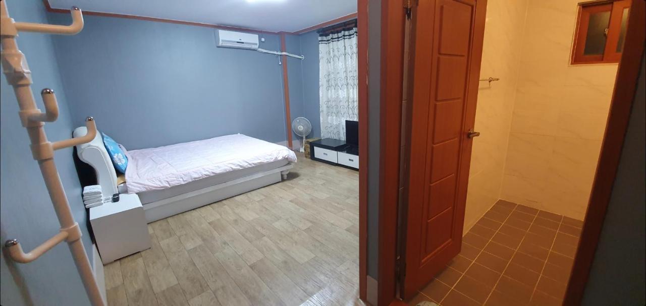 Green Valley Sancheong エクステリア 写真