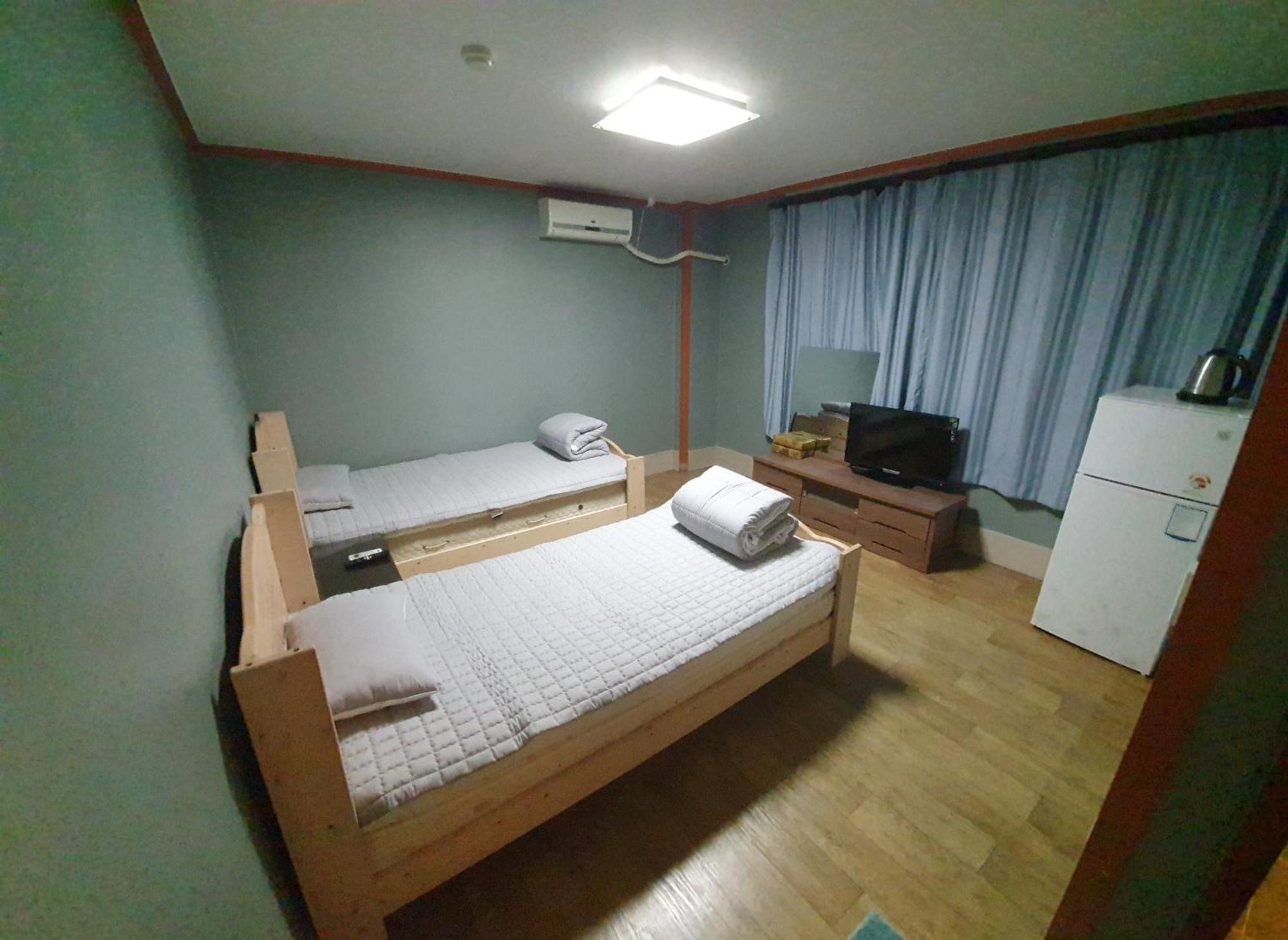 Green Valley Sancheong エクステリア 写真