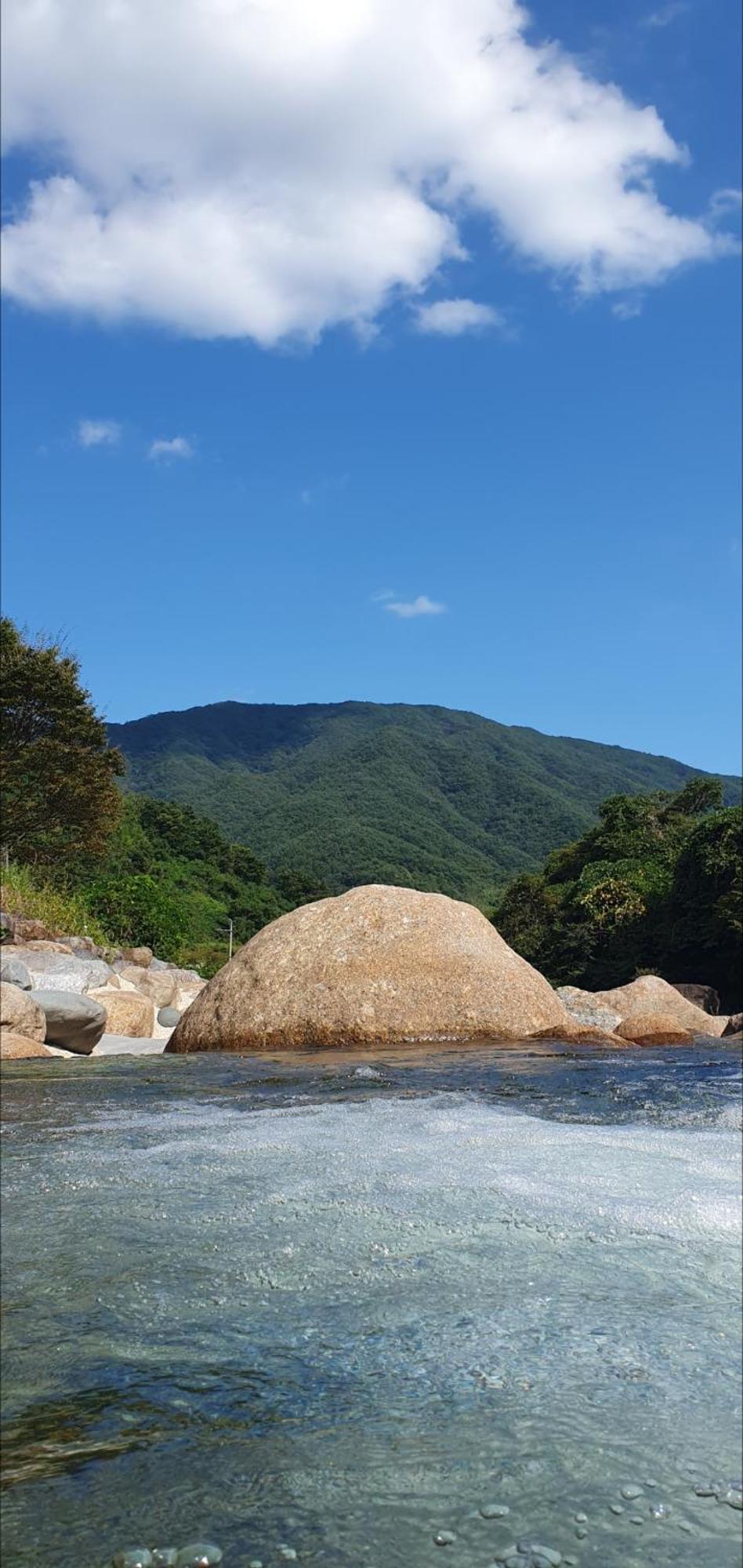 Green Valley Sancheong エクステリア 写真