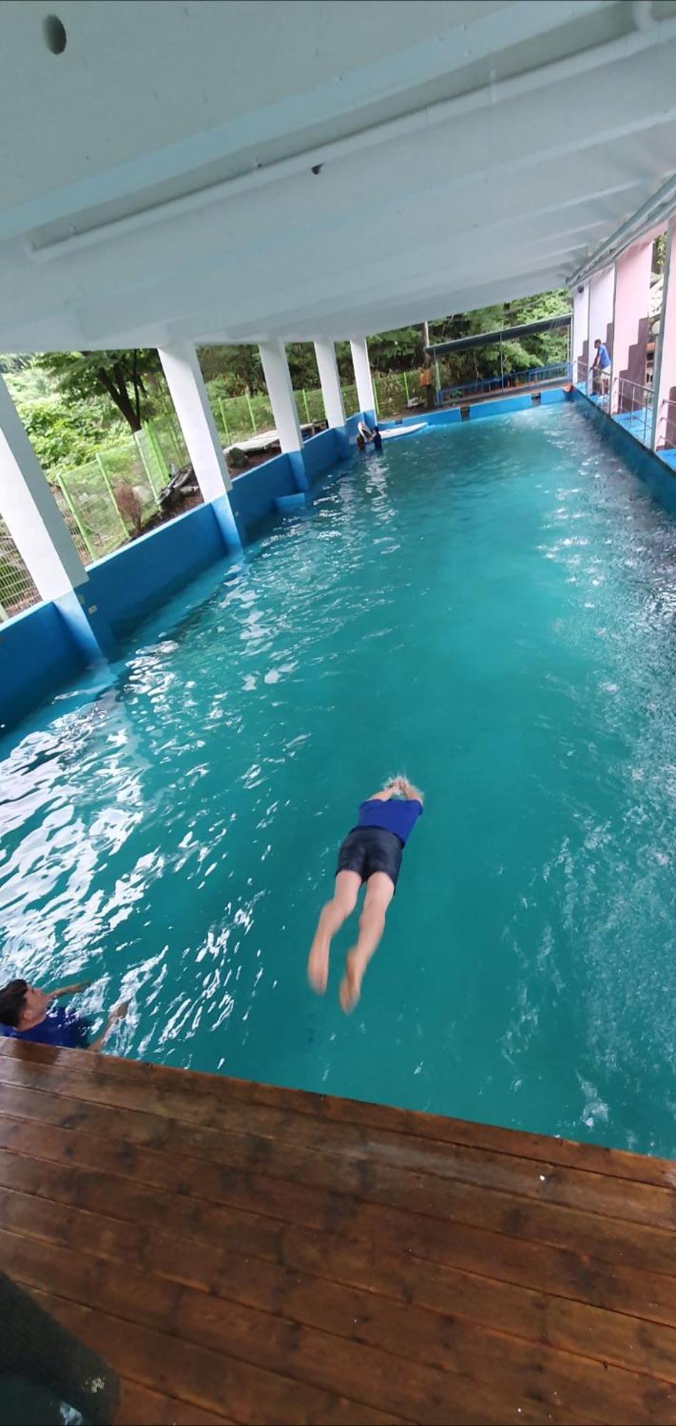 Green Valley Sancheong エクステリア 写真