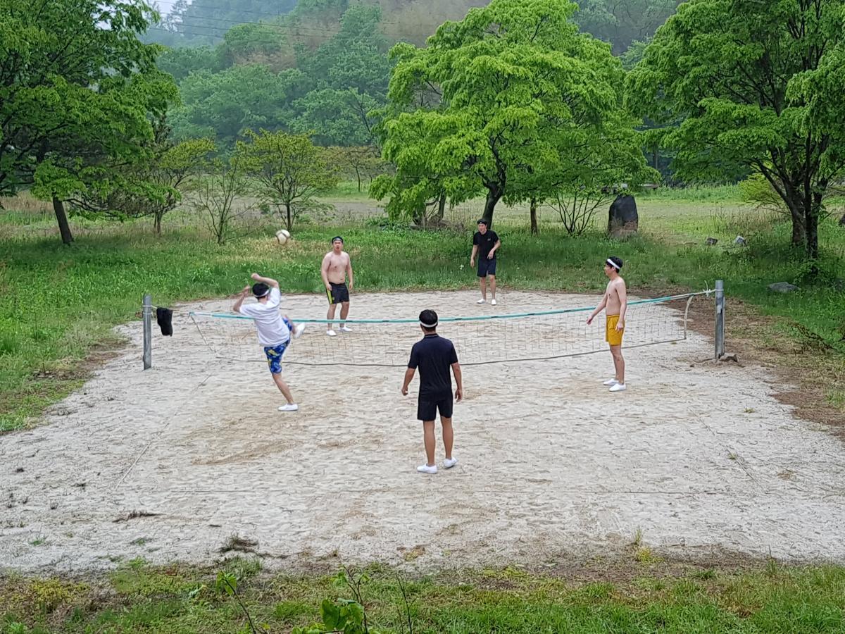 Green Valley Sancheong エクステリア 写真